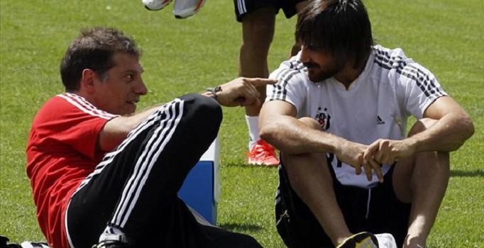 Bilic eski öğrencisinin peşinde