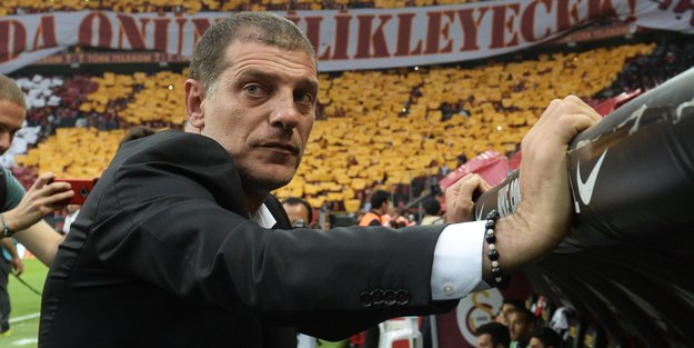 Bilic: Gökhan Töre’yi çok istedim