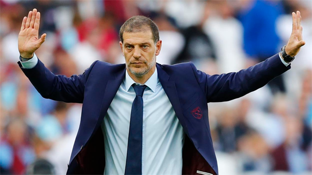 Bilic golcüsünü buldu