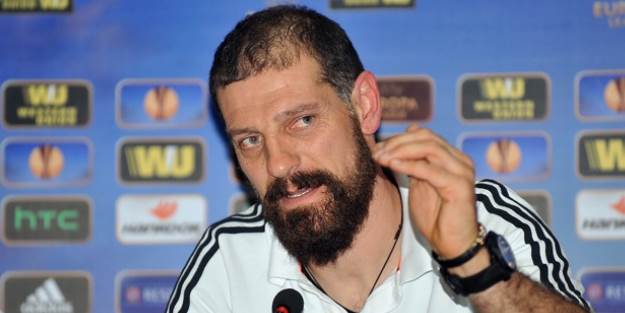 Bilic iddialı: 'Hedef grup liderliği'