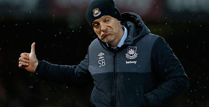 Bilic İngiltere Milli Takımı başına geçebilir