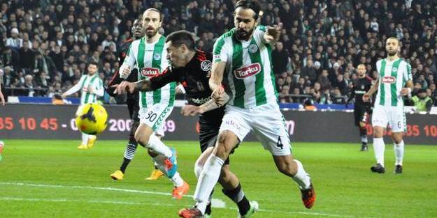 'Şaka gibi bir penaltı'