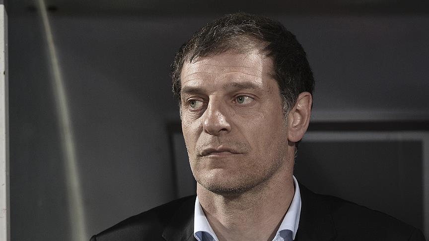 Bilic Şampiyonlar Ligi'ni hedefliyor