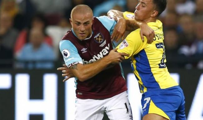 Bilic'e 3 yıldızdan iyi haber