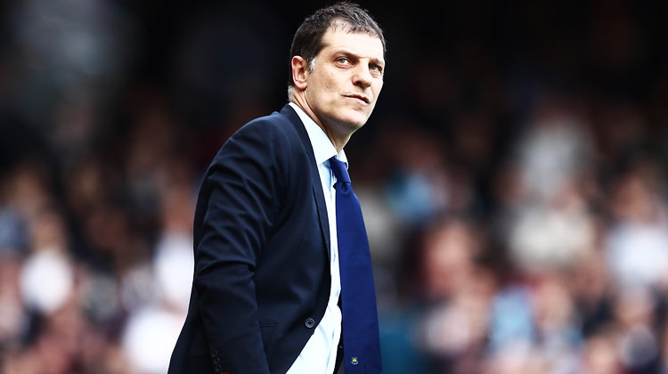Bilic'in yeni takımı resmileşti