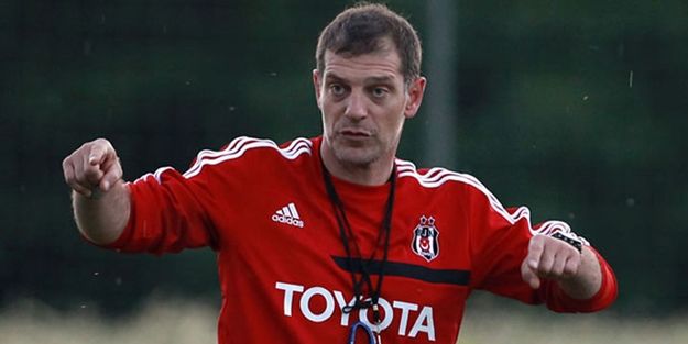Bilic'in sildiği 7 isim