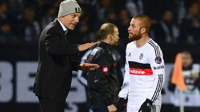 Bilic'ten Beşiktaş'ı üzecek açıklama