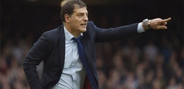 Bilic'ten Galatasaray'a cevap