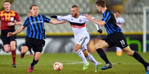 PSG'ye Gökhan Töre vizesi çıkmadı