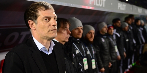 Bilic'ten şok SMS: 
