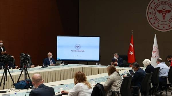 Bilik Kurulu toplantısı ne zaman? Sağlık Bakanı ne zaman açıklama yapacak?