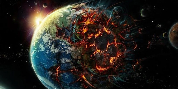 Bilim adamı açıkladı: 'Dünya bu 5 lider yüzünden yok olabilir!'