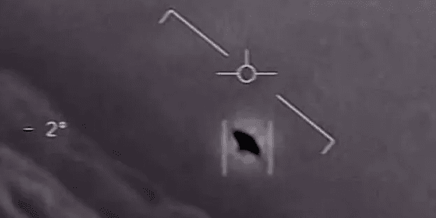 Bilim Adamı Roswell Uzaylı Bulduklarını Açıkladı