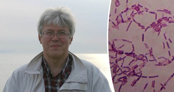 Bilim adamından şok keşif! Artık hasta olmuyorum...