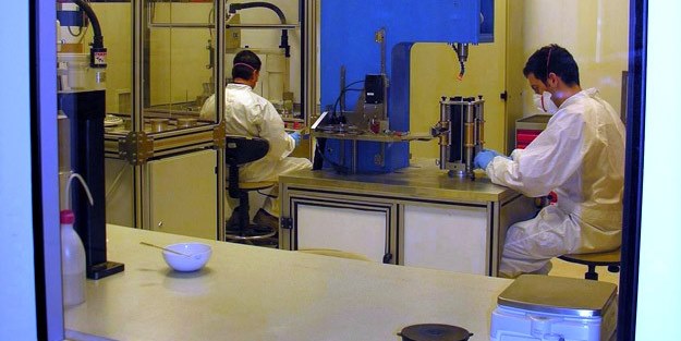 Bilim adamları, asteroitlerle ilgili yeni keşifler yapıyor