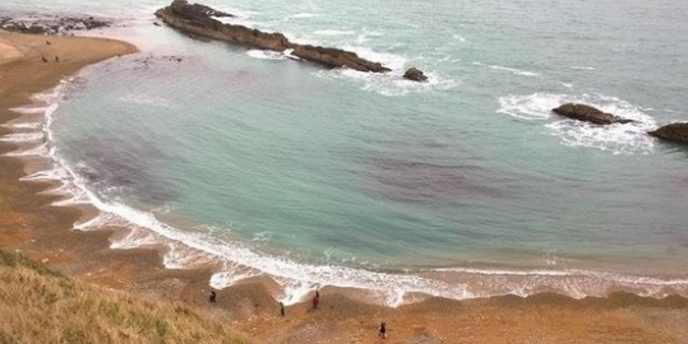 Bilim adamları bunu açıklayamıyor! Büyük sır...