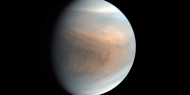 Bilim adamları ciddi şüphe içinde: Venüs'te yaşam olabilir!