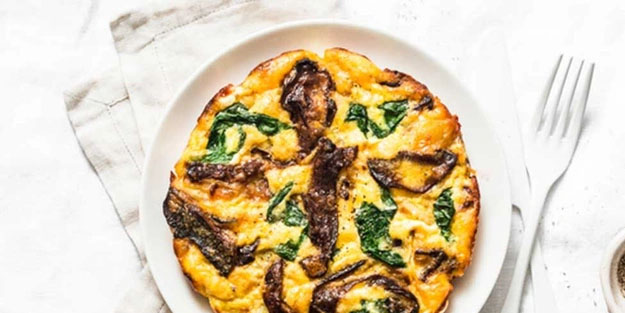  Güne sağlıklı kahvaltıyla başlayanlar daha genç kalıyor!