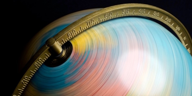 Bilim adamları Dünya'daki anormal değişimi açıkladı! Önce manyetik kutup, şimdi ise...