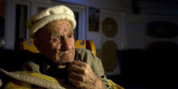 Hunza Türkleri nasıl 120 yıl yaşıyor?