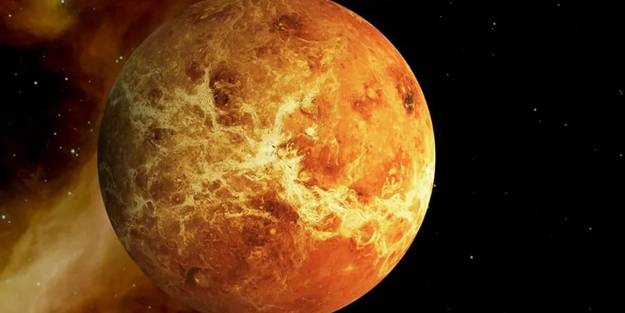 Bilim adamları ikiye bölündü! O gezegende yaşam var mı?