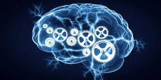 Bilim adamları kanıtladı: Beyni motor gibi çalıştırıyor!