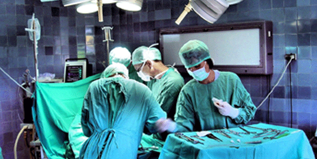 Bilim adamları tespit etti! Organ nakli sonrası inanılmaz sonuç