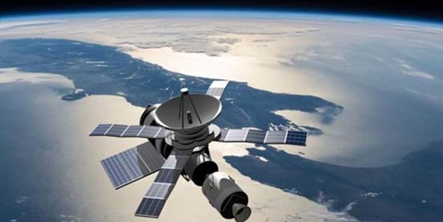 Bilim adamları tespit etti! Uzayın derinliklerinden geldi