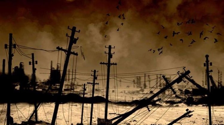 Bilim adamlarından 2100 uyarısı!