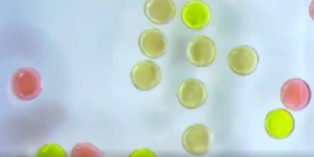 Bilim adamlarından dikkat çeken buluş! Yazdırılabilir sıvı cihaz dönemi başlayabilir