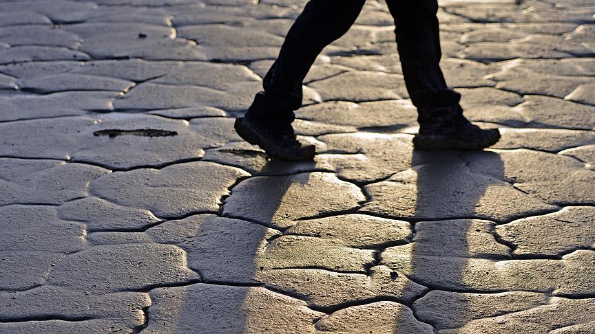 Bilim adamlarından Kongre'ye 'iklim değişikliğini kabul edin' mesajı