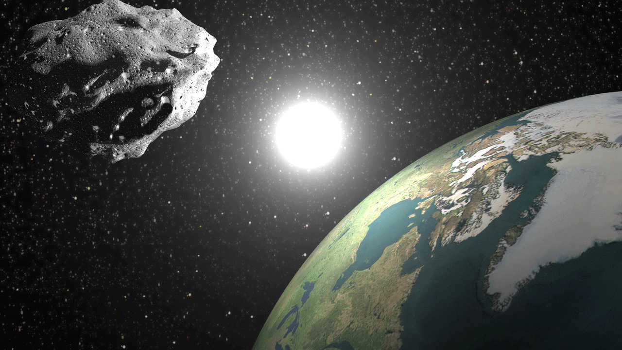 Bilim adamlarından yeni keşif: Dünya’nın yörüngesiyle senkronize hareket ediyor!