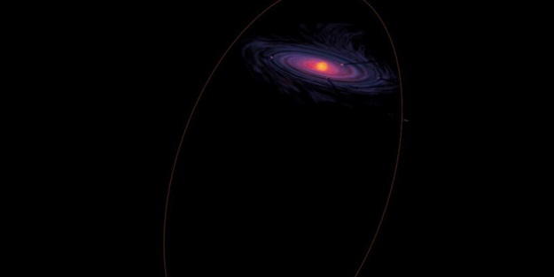 Bilim adamlarından yeni keşif: Uzun zamandır burnumuzun dibindeydi