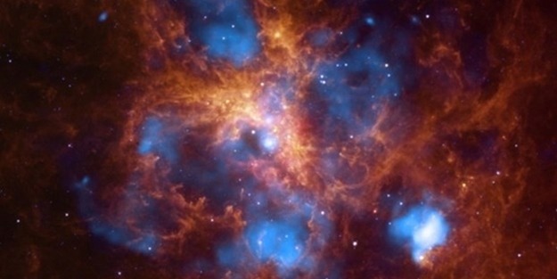 Bilim adamlarından yeni kıyamet senaryosu!