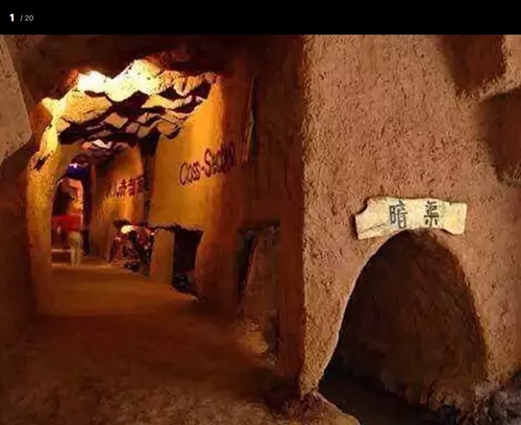 Bilim adamlarının hayran kaldığı su kanalı! Tam 2 bin 200 yıl önce Tükler yaptı