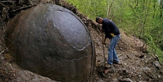 Bilim bile bunu açıklayamıyor - FOTO