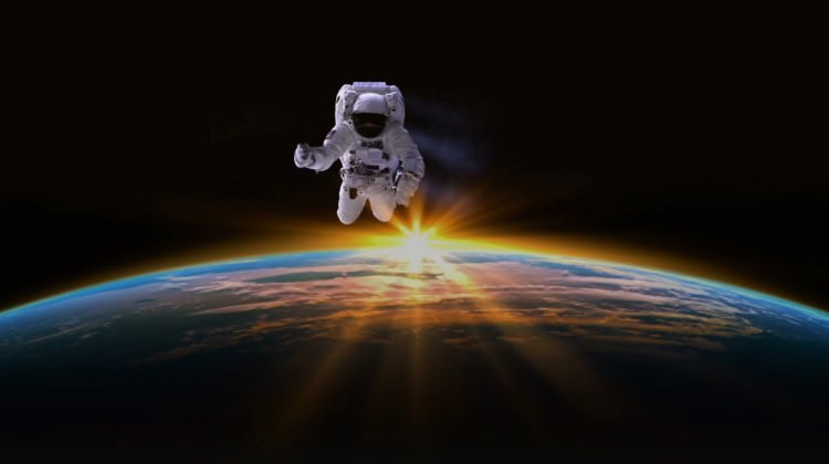 Bilim dünyası ayakta! Uzaydan sinyal geldi