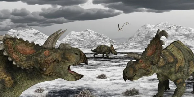 Bilim dünyası bu soru üzerinde tartışıyor! Bilim insanları bile şokta: Kutup dinozorlarının sırrı çözüldü