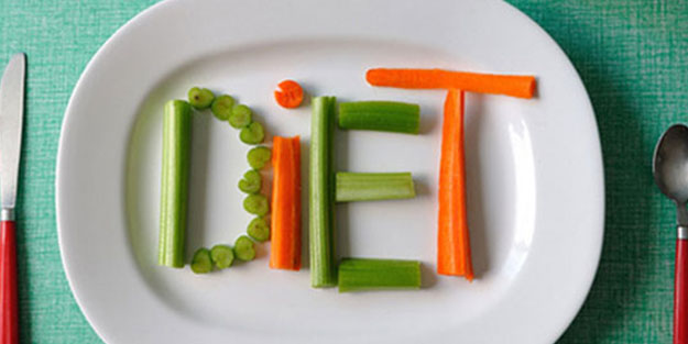 Diyet yapmadan kilo vermek artık hayal değil!