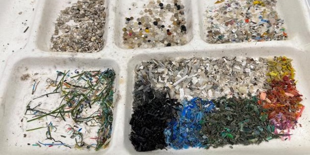 Bilim dünyası şokta! İnsan kanında bulundu