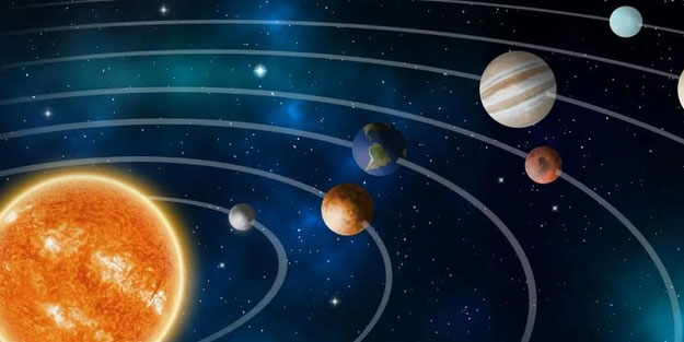 Bilim dünyasını şaşırtan gelişme! Böylesi daha önce yaşanmadı