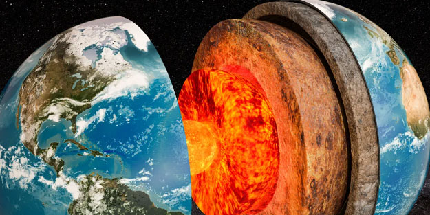 Bilim dünyasını şaşkına çeviren keşif