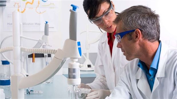 Bilim insanına müjde