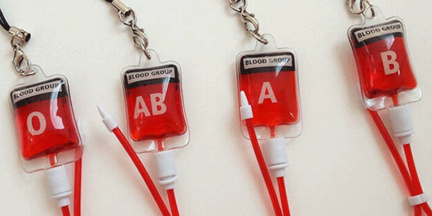 Bilim insanları açıkladı: İşte en zeki kan grubu!