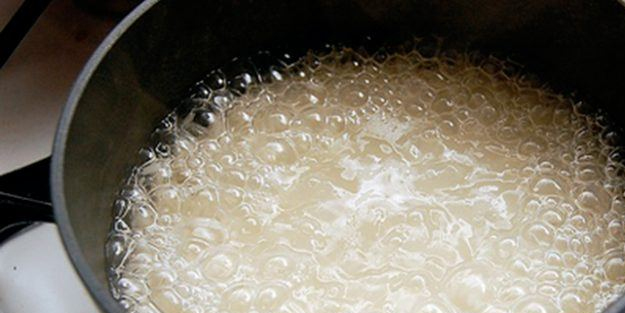 Bilim insanları açıkladı pirinci yanlış pişiriyoruz, arsenik yiyormuşuz: Gizli tehlike bulundu! Yerken bir kez daha düşünün