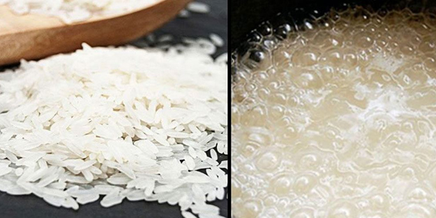 Bilim insanları açıkladı: Pirinci yanlış pişiriyoruz! Arsenik yiyormuşuz