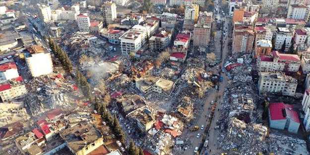 Bilim insanları 