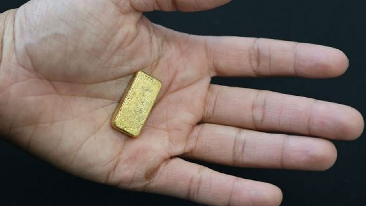 Bilim insanları başardı! Eski telefon ve bilgisayarlardan altın çıkarmanın yolu bulundu