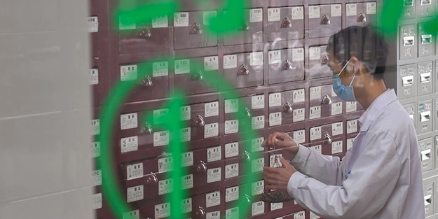 Bilim insanları çalışma sonucunu değerlendirdi! Şok açıklama: Çin'de milyonlarca insanı Kovid-19 öldürmüş olabilir