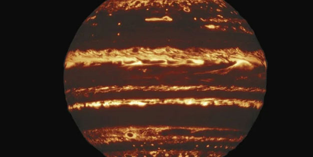 Bilim insanları çok yakında yaşanamayacak hale gelecek ülkeleri açıkladı